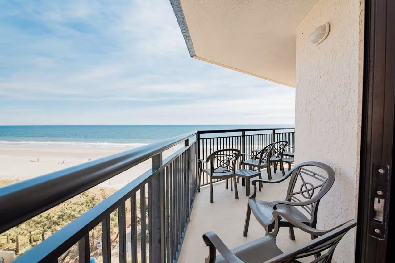 7100 N Ocean Blvd.  Photo 28