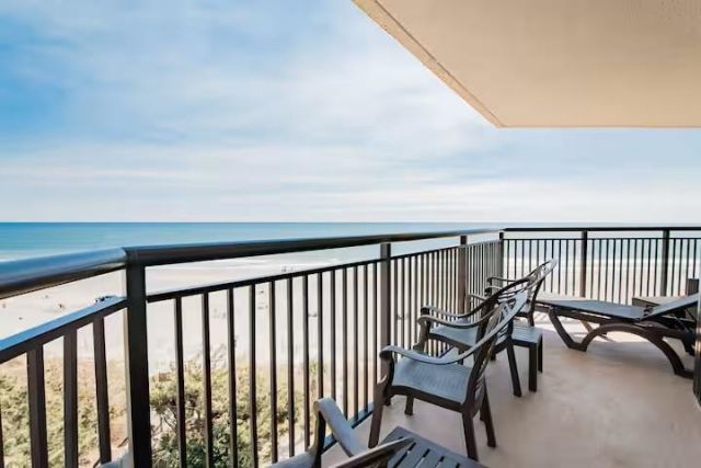 7100 N Ocean Blvd.  Photo 33