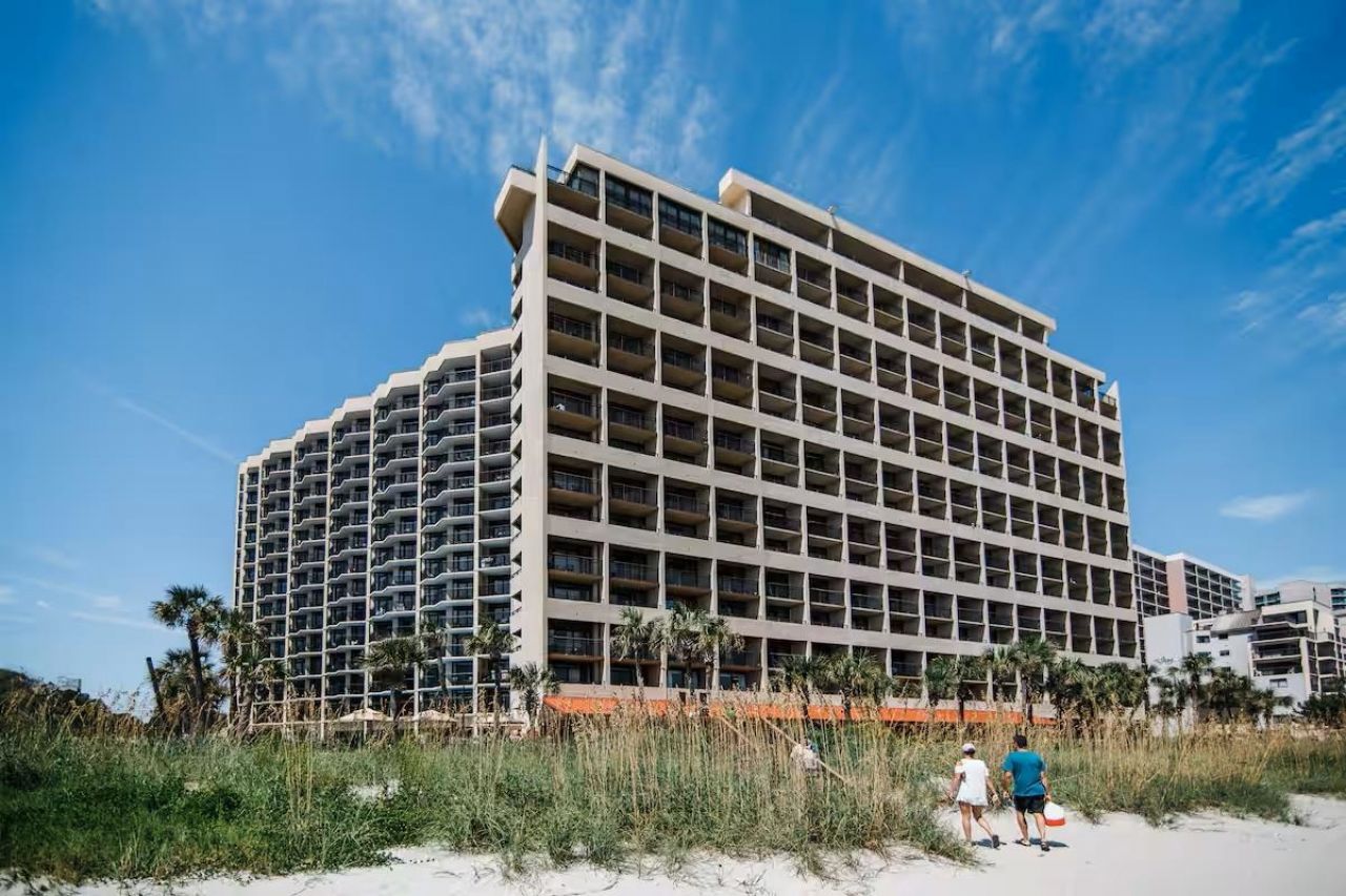 7100 N Ocean Blvd.  Photo 35