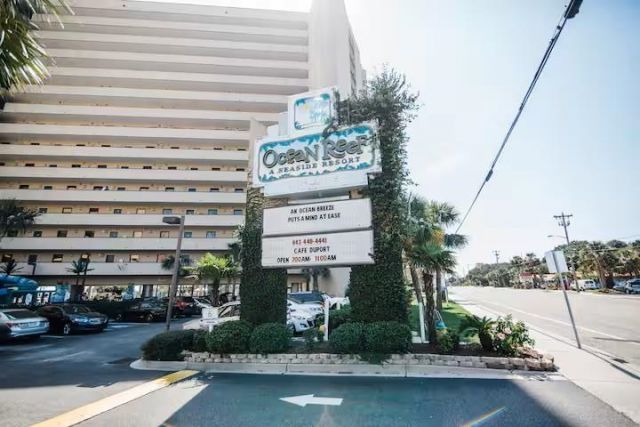 7100 N Ocean Blvd.  Photo 38