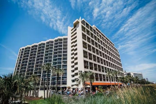 7100 N Ocean Blvd.  Photo 64