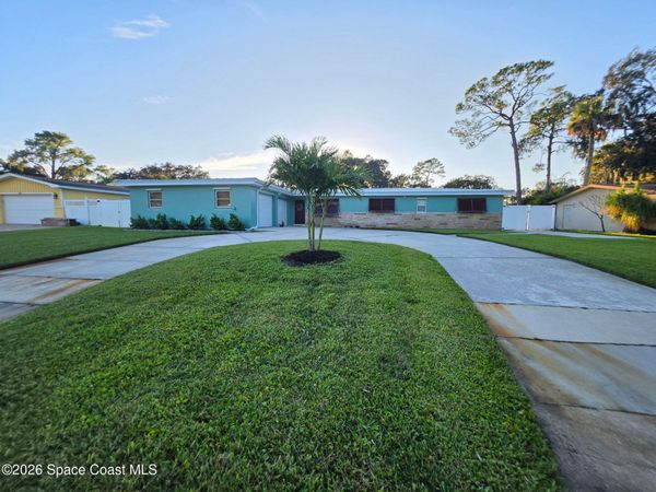 295 Bry Lynn Drive , West Melbourne, FL 32904