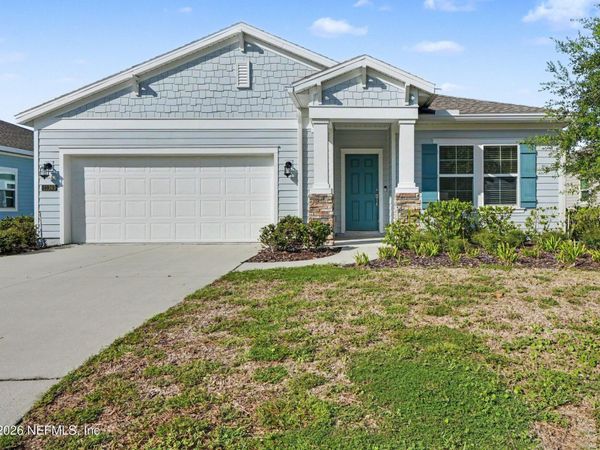 11393 OYSTER CREEK Road, Jacksonville, FL 32218