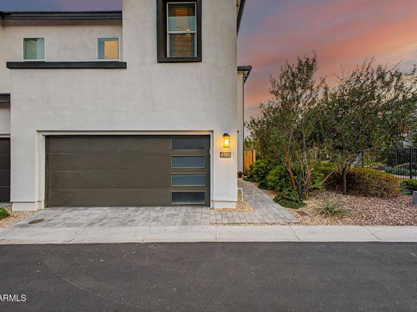 4361 E BERKELEY Road, Phoenix, AZ 85008