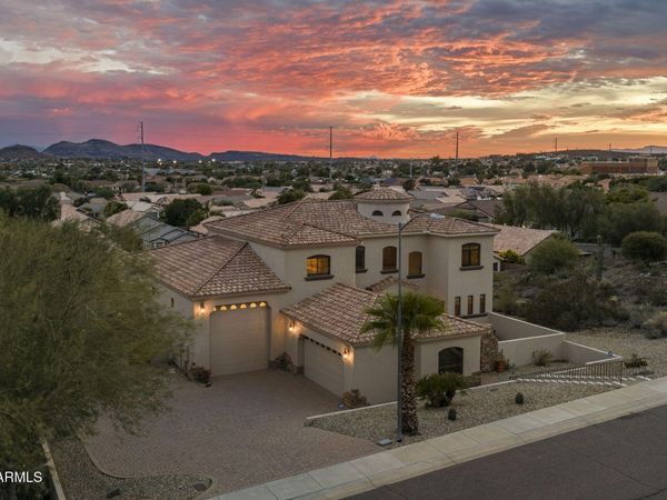 2109 E KERRY Lane, Phoenix, AZ 85024