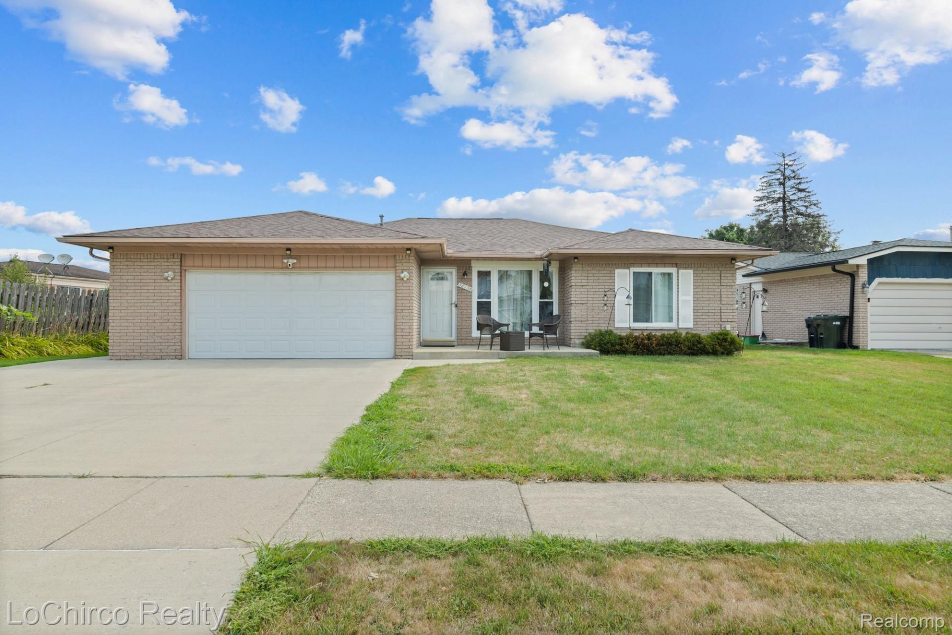 38134 Chatham Court, Sterling Heights, Mi 48310 Main Photo
