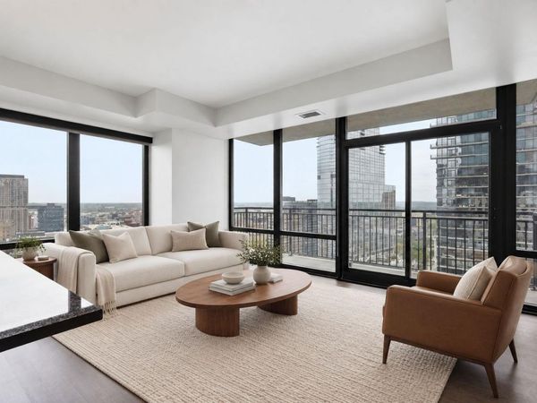 465 Nicollet Mall , Unit 2201, Minneapolis, MN 55401