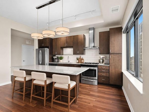 465 Nicollet Mall , Unit 2301, Minneapolis, MN 55401