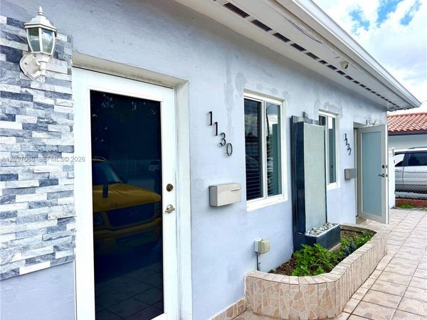 1130 NW 34th Ave , Unit A, Miami, FL 33125