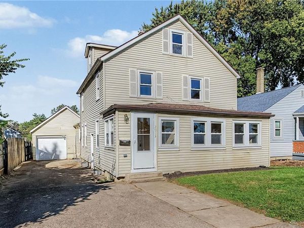 2913 Haig Avenue, Kettering, OH 45419