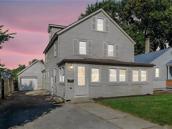 2913 Haig Avenue, Kettering, OH 45419