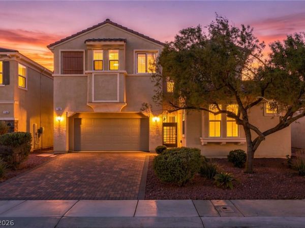 7109 Weavers Place , North Las Vegas, NV 89084