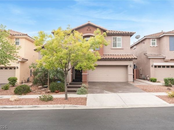 11577 Hadwen Lane , Las Vegas, NV 89135