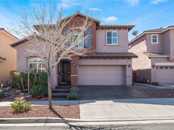 11577 Hadwen Lane , Las Vegas, NV 89135