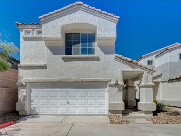 2706 Guidance Court, North Las Vegas, NV 89031