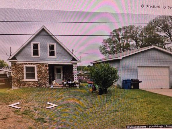 219 La Grange Avenue, Battle Creek, MI 49014