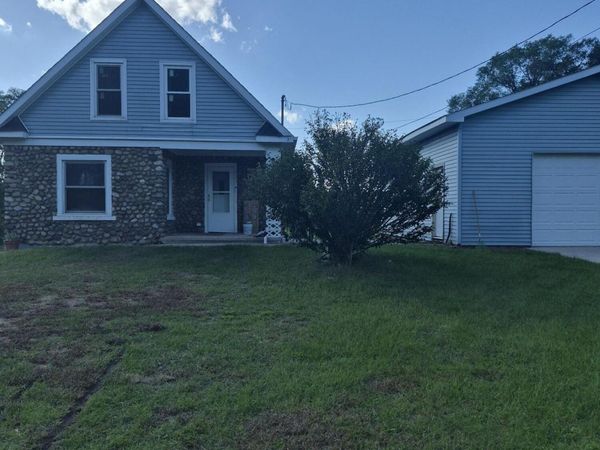 219 La Grange Avenue, Battle Creek, MI 49014