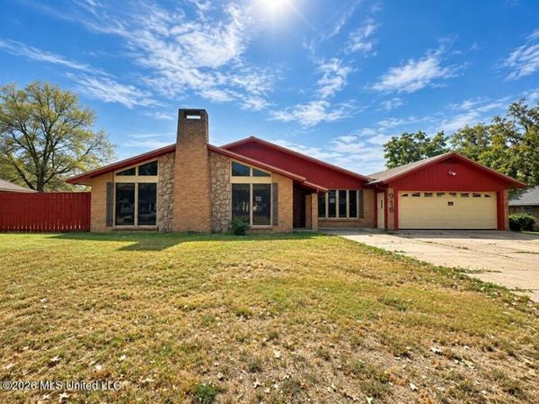918 Linbar Street, Indianola, MS 38751