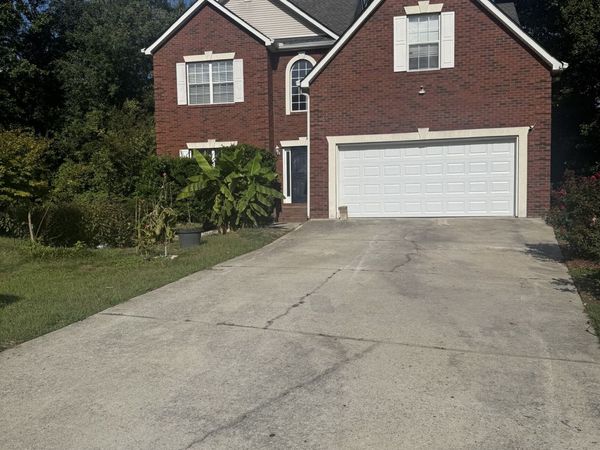 330 Oak Park Square, College Park, GA 30349