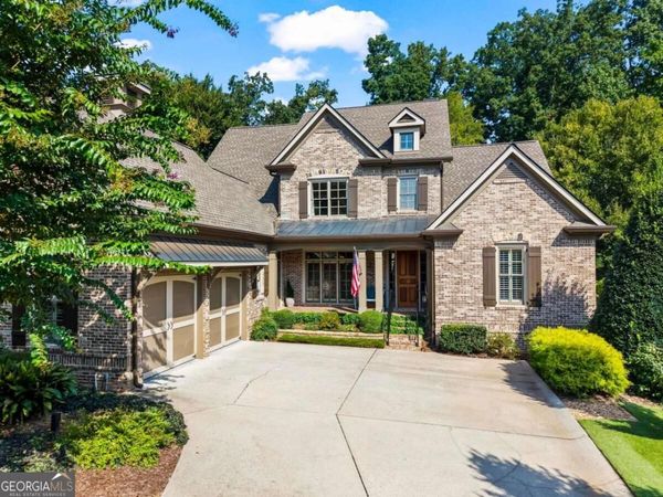 1463 Falkirk Lane NW, Kennesaw, GA 30152