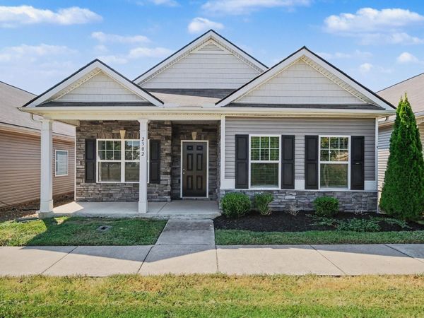 2302 Countess Aly, Nashville, TN 37207