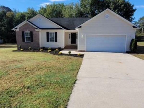 168 Misty Meadows SE, Cleveland, TN 37323