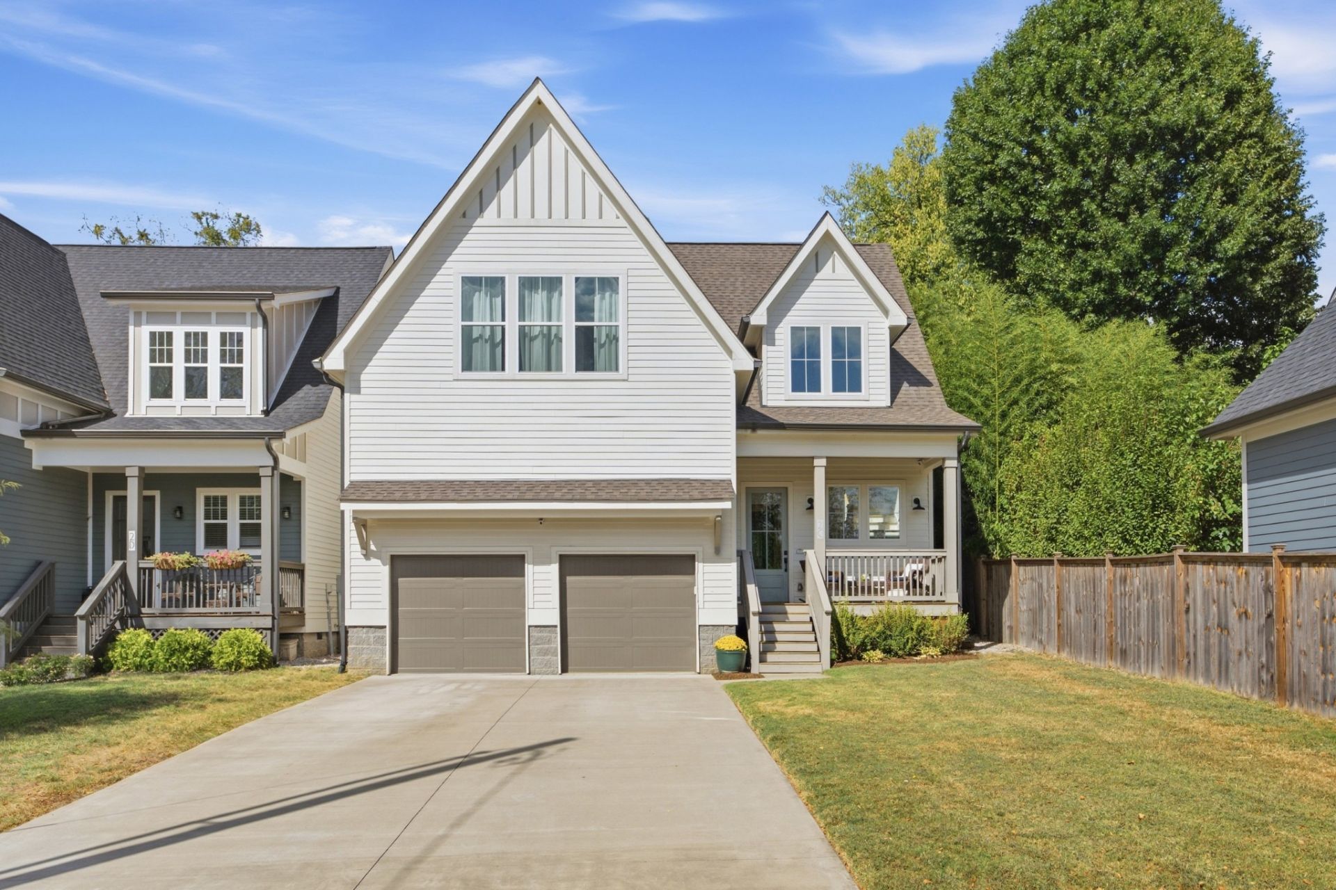 2c Belle Forrest Ave, Nashville, TN 37206 Main Photo