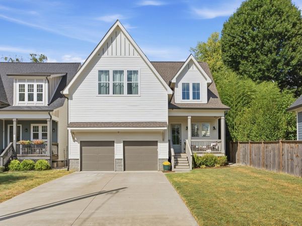 2C Belle Forrest Ave, Nashville, TN 37206