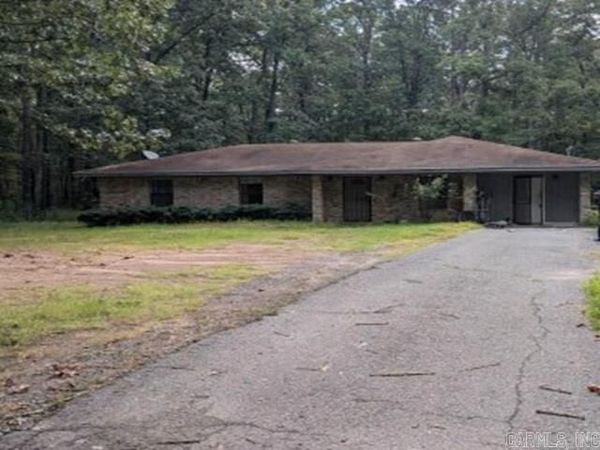8913 Shady Drive , Pine Bluff, AR 71603