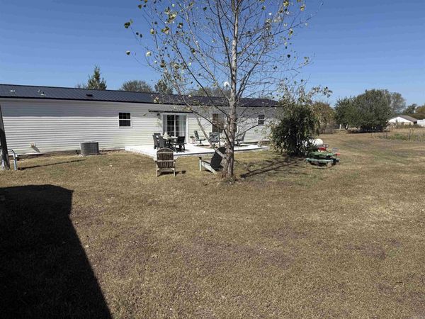 228 Bliss Road, Judsonia, AR 72081