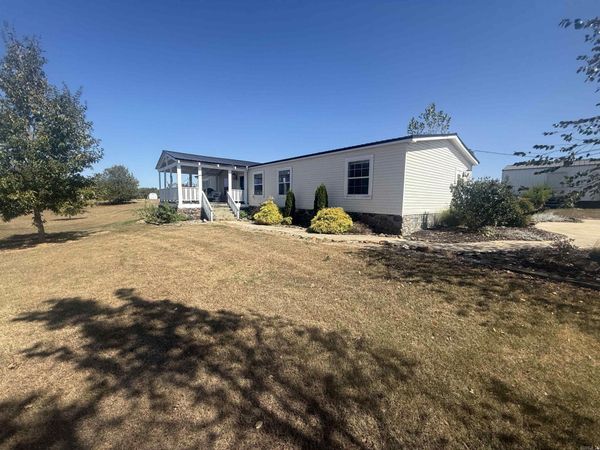 228 Bliss Road, Judsonia, AR 72081