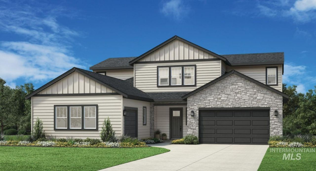 14703 Pine Knoll St, Caldwell, ID 83607 Main Photo