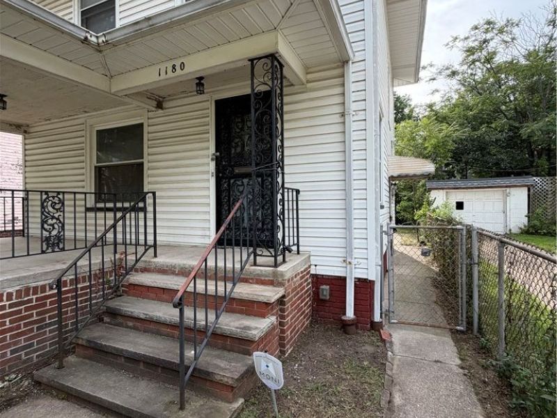 1180 E 146th Street, Cleveland, OH 44110 Photo 2