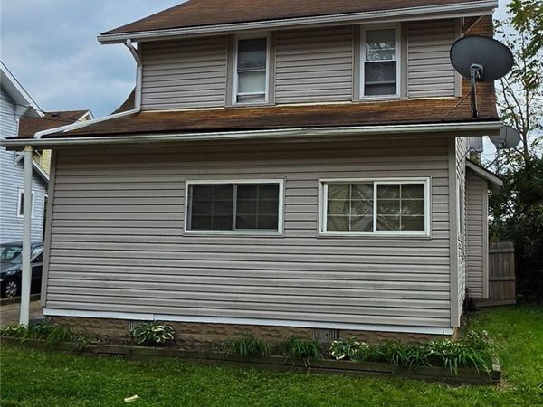 2236 8th Street NW, Canton, OH 44708