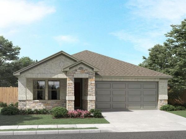 1527 Ravine WAY , New Braunfels, TX 78132