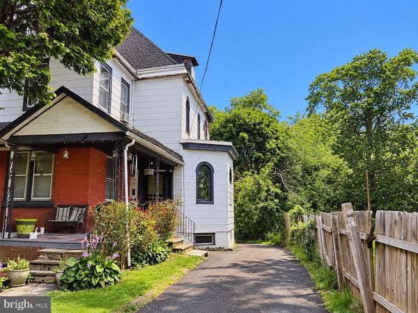 622 YEADON AVENUE , MORTON, PA 19070