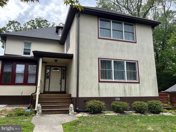 1328 EDGE HILL ROAD , ABINGTON, PA 19001
