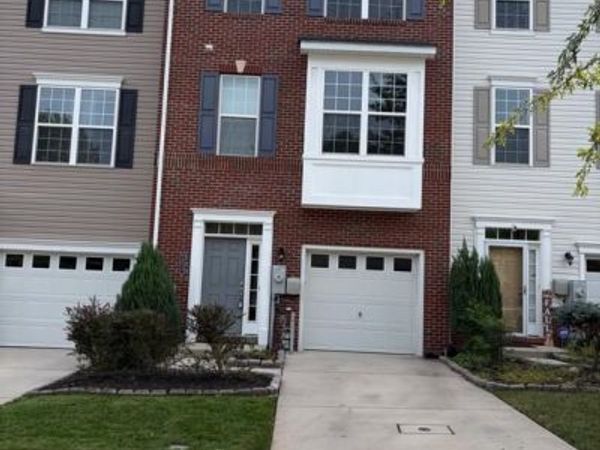 9523 ELIZABETH HOWE LANE, OWINGS MILLS, MD 21117