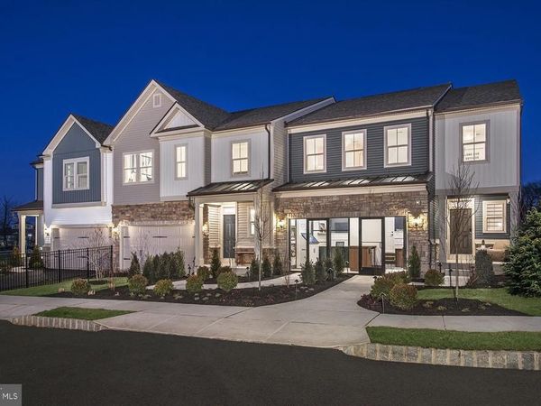 437 ASPEN TRAIL TRAIL , Unit 10203, MAPLE GLEN, PA 19002