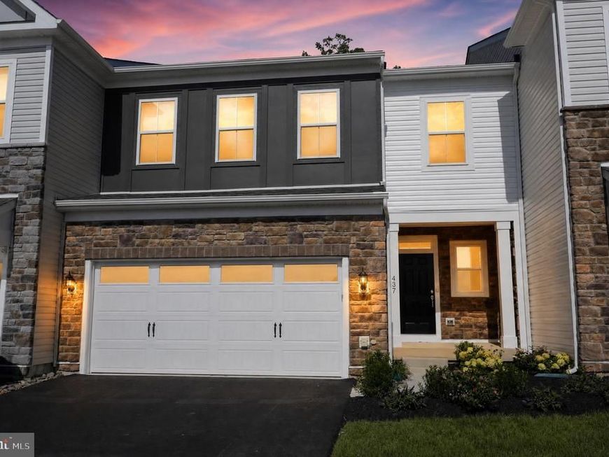 437 Aspen Trail Trail, Unit 10203, Maple Glen, PA 19002 Main Photo