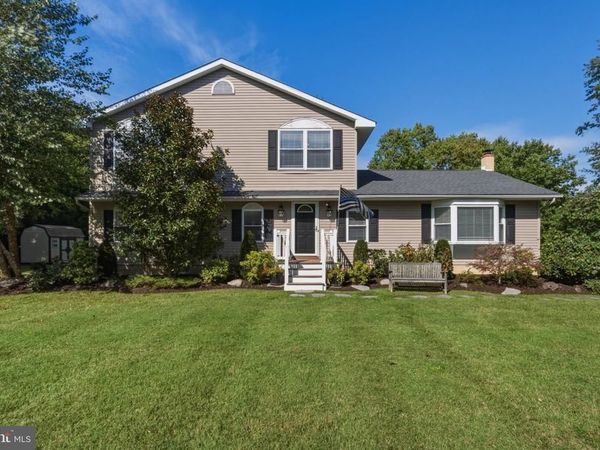 3037 VICTORIA AVENUE, NEWFIELD, NJ 08344