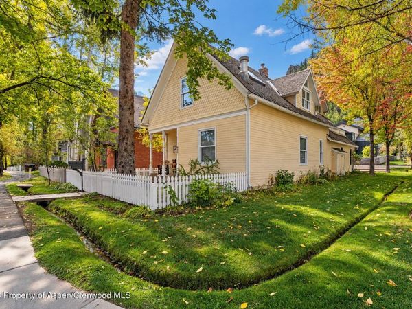633 W Main Street, Aspen, CO 81611