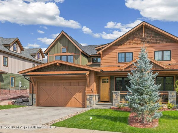 34 Whitetail Drive, New Castle, CO 81647