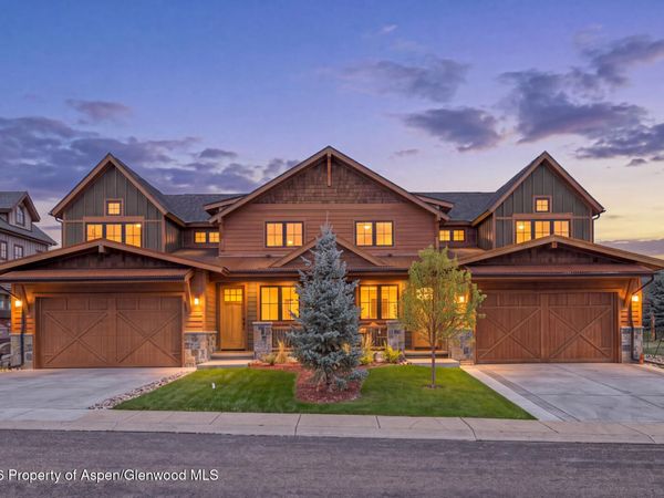 34 Whitetail Drive, New Castle, CO 81647