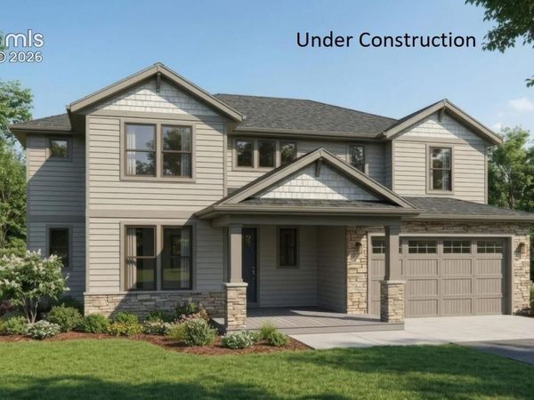 16789 Timbercrest Drive, Monument, CO 80132