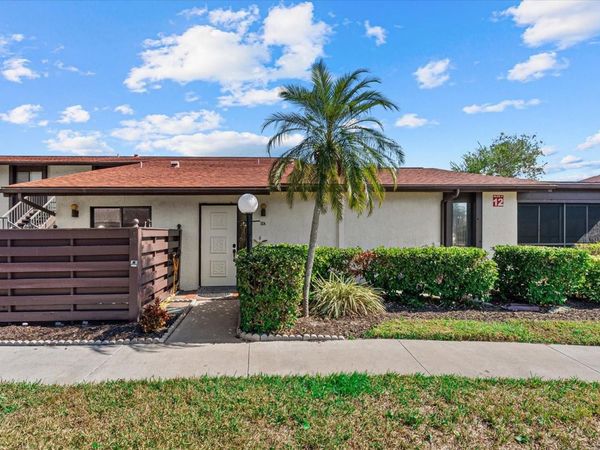 5400 34TH STREET W, Unit A12, BRADENTON, FL 34210