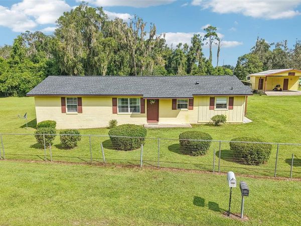 8560 CR 638 , BUSHNELL, FL 33513