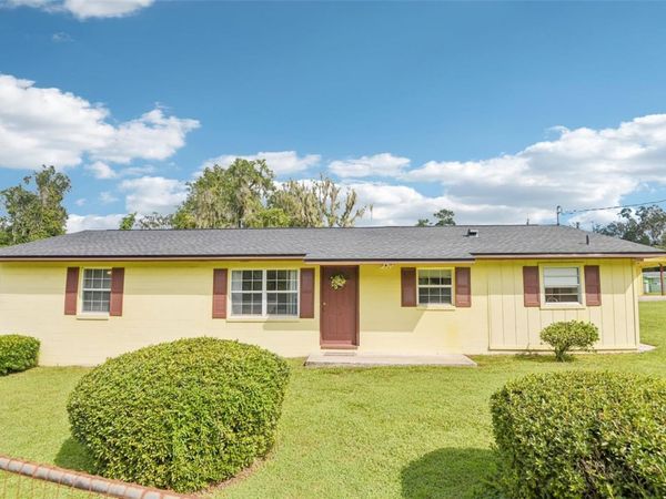 8560 CR 638 , BUSHNELL, FL 33513
