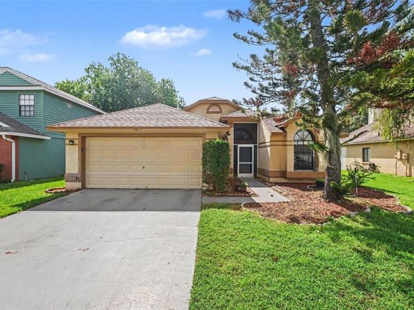 4317 BARRET AVENUE , PLANT CITY, FL 33566