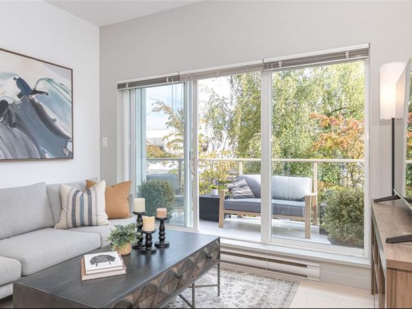 1550 Church Ave , Unit #216, Saanich, BC V8P 2H1